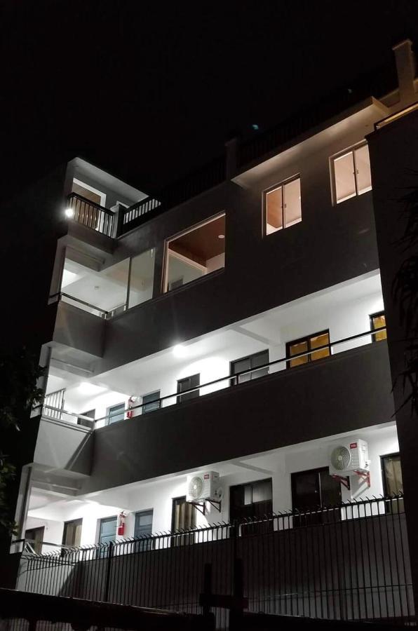 Jsk Apartment Bacoor エクステリア 写真