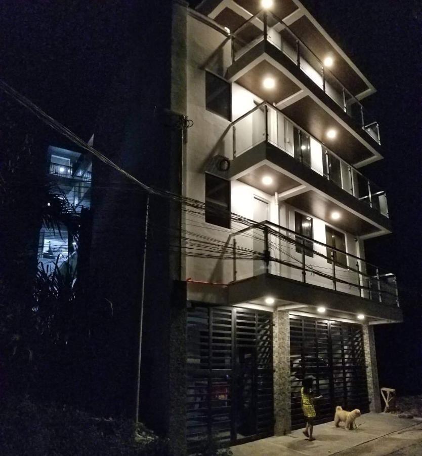 Jsk Apartment Bacoor エクステリア 写真